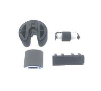 Accesorios de impresora compatibles con 1SET AKP3027 RL1-1802 RL1-1785 RM1-4426 RM1-4840 Almohadilla de separación del rodillo de recogida de alimentación Compatible con HP CM2320 CP2025 M351 M375 M45