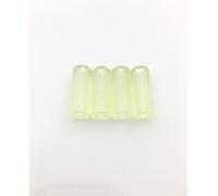 Accesorios de impresora compatibles con 1SET PA03586-K983 PA03586-K984 Rodillo de accionamiento de salida de alimentación compatible con Fujitsu fi-6110 N1800 S1500M S1500 S510M S510 S500M S500 fi-511