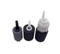 Accesorios de impresora compatibles con 1SETX 302ND94340 302ND94350 302N406030 Rodillo de recolección de alimentación de separación Compatible con Kyocera 2552ci 2553ci 3252ci 3253ci 3552ci 3553ci 400