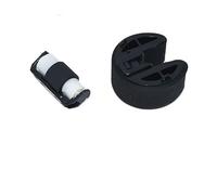 Accesorios de Impresora compatibles con 1X CC430-67901 2025 1215 1415 475 1312 1515 Rodillo de Recogida de separación de alimentación Compatible con HP CP2025 CP1215 CM1415 M475 M451 CM1312 CP1515