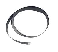 Accesorios de Impresora compatibles con 1X CE538-60106 Alimentador automático de Documentos ADF Cable Flexible Plano de 80 cm Compatible con HP CM1415 M276 M127 M128 M132 M175 M177 M225 M226 M227