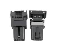 Accesorios de Impresora compatibles con 5851-7205 ADF Bisagra Kit Compatible con HP Laserjet Enterprise MFP M631 M632 M633 M681 M682 631 632 633 681 682 M631dn M632z ADF Bisagras