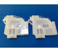 Accesorios de Impresora compatibles con 6 Piezas de Amortiguador de Tinta Original Compatible con Impresora Epson L110 L111 L120 L130 L210 L211 L220 L300 L301 L303 L310 L350 L351 L353 L355 L358