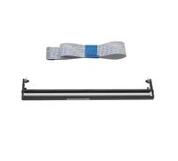 Accesorios de Impresora compatibles con B3Q10-40034 Sensor de Imagen de Contacto CIS Compatible con HP Laserjet M277 377 M426 M427 M477 M280 M281 277 377 426 427 477 280 281 Unidad de escáner