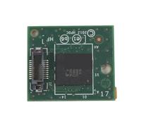 Accesorios de Impresora compatibles con B5L32-60001 EMMC ASSY Kit Tarjeta de Inicio Compatible con HP Laserjet M501 M506 M552 M553 M604 M605 M606 M607 M608 M609 501 506 553 604 607 608(M552 M553)