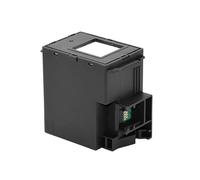 Accesorios de Impresora compatibles con C12C934461 Caja de Mantenimiento de Tanque de Tinta Compatible con Epson XP3100 XP4100 XP4105 WF2810 WF2830 WF2850 Caja de Mantenimiento de Tinta Residual
