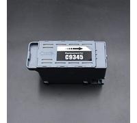 Accesorios de impresora compatibles con C12C93459 C9345 Caja de tanque de mantenimiento compatible con Epson WF-7820 WF-7840 WF-7830 WF-7845 L15158 L15168 L15150 L15160 L6558 6578 ST-C8000 (color: 1 c