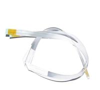 Accesorios de impresora compatibles con Cable plano flexible para cabezal de escaneo de escáner de 3 piezas compatible con Xerox WorkCentre 3119 compatible con Samsung SCX 4100 4200 4220 4300 JC39-003