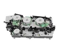 Accesorios de Impresora compatibles con Conjunto de accionamiento de Motor Principal B5L25-67902 Compatible con Motor HP Laserjet M552 M553 M577 552 553 577 M553DN M553n RM2-7140