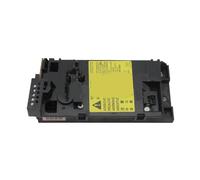 Accesorios de Impresora compatibles con Conjunto de escáner láser FM0-0537 Compatible con Canon FAX-L100 L150 L170 150 170 LBP6018 6018 MF3010 3010 Piezas de Impresora de Unidad láser(L150 L170)