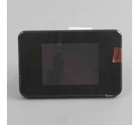 Accesorios de Impresora compatibles con Conjunto de Panel de Control CZ271-60101 Compatible con Panel de Impresora HP Color Laserjet Ent 500 570 M570