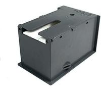 Accesorios de impresora compatibles con depósito de tinta residual T6710 compatible con impresoras Epson Workforce WF-3520 WF-3530 WF-3540 WF-3620 WF-3640 WF-5110 WF-5190