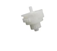 Accesorios de Impresora compatibles con Engranaje DE Embrague RC4-7886-000 Compatible con HP M102 M130 M203 M206 M227 M230 M104 M132 M106 M134 M118 M148 M101 M103 M129 M131 M133