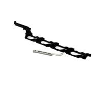 Accesorios de Impresora compatibles con Enlace de Cartucho LY1764 Compatible con Brother L8250 8250 8350 8600 8850 9200 9300 9550 4150 4570 Piezas de Impresora