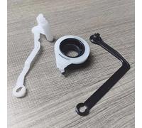 Accesorios de Impresora compatibles con FC0-1590 Enlace de Puerta FE8-0777 Compatible con Canon 151 LBP151dw MF232w MF236 MF244 MF249 FC0-1589 Bloqueo de Cartucho