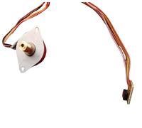 Accesorios de Impresora compatibles con Motor de accionamiento del Motor del escáner Motor CR Compatible con EPSON Scanner E600 L300 L200 L220 L210 L355 L110