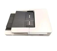 Accesorios de Impresora compatibles con Nuevo CF377-60104 C5F98-60110 ADF y Scantop Assy Compatible con HP M477 M477 M426 M427 Alimentador de Documentos y escáner - Solo dúplex