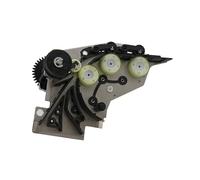 Accesorios de Impresora compatibles con OEM 40X7684 40X7591 40X7599 Rodillo alineador de Medios Motor dúplex Motor alimentador de Medios Compatible con Impresora Lexmark MS810 MS811 MS812