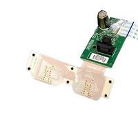 Accesorios de Impresora compatibles con Placa Base GT 5810 GT 5820 GT51 GT 52 M0H50A M0H51A Compatible con Tanque de Tinta HP 310 410 318 319 GT5800 GT5810 GT5820