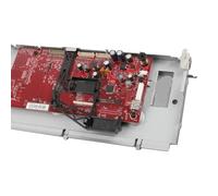 Accesorios de Impresora compatibles con Placa de Control de escáner CF405-60001 Compatible con Placa de escáner HP Laserjet M830 830 M830z