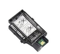 Accesorios de Impresora compatibles con PXMB5 T2950 T295000 Caja de Mantenimiento de Repuesto Compatible con EPSON Workforce WF-100 WF-100W PX-S05 Tanque de Tinta Residual de Impresora E-PXMB5