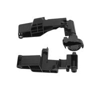 Accesorios de impresora compatibles con RC3-2666 RC3-2667 Palanca de puerta delantera Compatible con Hp Pro 200 M251NW M251N M276NW M276N 251 276M251 M276 Compatible con Canon LBP 7100 7110 Front Link