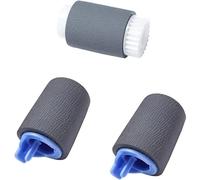 Accesorios de impresora compatibles con RM1-0036 RM1-0037 compatible con Hp 4200 4250 M4345 M4555 601 602 603 604 605 606 607 608 kit de rodillo de alimentación y separación