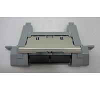 Accesorios de impresora compatibles con RM1-6303, bandeja de 2 almohadillas de separación/soporte para compatible con Hp P3015 /M401/M425/M525mfp - Genuino