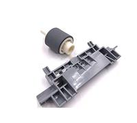 Accesorios de impresora compatibles con rodillo de recogida + almohadilla compatible con HP compatible con LaserJet P2035 P2055 M400 M401 TRAY2 RM1-6397 RM1-6414