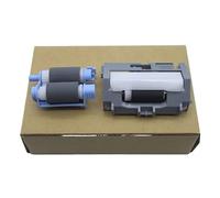 Accesorios de impresora compatibles con Rodillo de recogida de papel RM2-5452-000 compatible con Canon MF445 443 449 LBP223 215 312 Rodillo de separación de casete RM2-5397 (color: rollo de recogida o