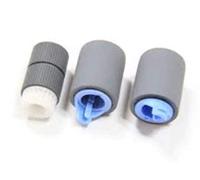 Accesorios de impresora compatibles con rodillo multifuncional Hp Q3931-67919