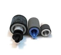 Accesorios de impresora compatibles con rodillos de alimentación CC468-67924 solo kit de reparación compatible con HpCP3525 RL1-2099 / RM1-0037 / RM1-4968 original