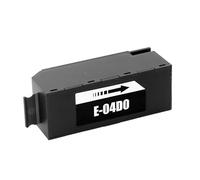 Accesorios de impresora compatibles con T04D0 C13T04D000 Caja de mantenimiento de tinta residual Cartucho de depósito Chip Compatible con Epson L7160 L7180 ET-7700 ET-7750 L7188 EW-M770T