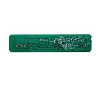 Accesorios de Impresora compatibles con Tarjeta de reinicio del fusor Compatible RM2-9506 RM2-9305 Compatible con HP M607 M608 M609 M631 M632 M633 E62555