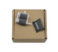 Accesorios de Impresora Conjunto de Rodillo de Recogida LY8093 para Brother MFC1813 1818 1208 1910 1218 HL1110 1518 1519 1110 1118 DCP1608 1906 1619 Almohadilla de separación