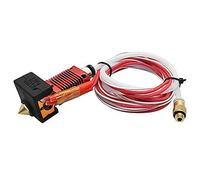 Accesorios de Impresora CR10 Hotend Extruder Kit 3D Full Metal J-Head Hot End Kit para Ender-3 CR10 10S Bowden Extruder 24V 40W Piezas de Impresora 3D