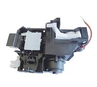 Accesorios de Impresora Estación de tapado del ensamblaje de la Bomba de Tinta Original para el ensamblaje de la Unidad de Limpieza Epson 1430 1500W