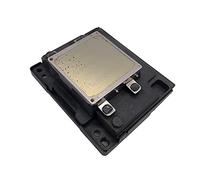 Accesorios de Impresora- F190010 Original F190000 Cabezal de impresión for Epson T40W SX600FW SX610FW SX510W SX515W TX600FW BX600FW BX610FW B40W B42W Impresora -reemplazable