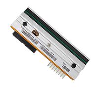 Accesorios de Impresora- For Cebra 10 5SL Más 203DPI Compatible P10533360-18 Cabezal de impresión de Etiqueta de código de Barras -reemplazable (Color : For Zebra 105SL Plus)