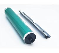 Accesorios de Impresora- For Konica Minolta Bizhub 420 421 500 501 7145 7020 DR510 Kit de Cuchilla de Limpieza de Tambores OPC 50ga-2090 -reemplazable (Color : Drum Blade Kit)