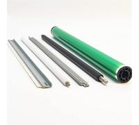Accesorios de Impresora- For RICOH MPC3003 MP C3503 C4503 C5503 C6003 MPC6004 C3504 C4504 OPC Limpieza de Tambor Hoja de Carga PCR PCRO POTOCONDUCTOR -reemplazable (Color : Kit Class B)