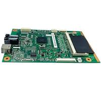 Accesorios de Impresora FORMATTER PCA Assy Formatter Board Logic Main Board MainBoard Placa Madre Apta para HP P2015N P2015DN Q7805-60002 Q7805-69003