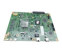 Accesorios de Impresora- Formatter PCA Assy Formatter Board Lógica Principal Placa Principal Mother Board for Canon IR-ADV 6055 6065 6075 6275 6265 6255 FM4-2490-000 -reemplazable (Color : 6055)