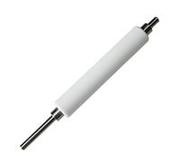 Accesorios de Impresora- G41011m Roller de Platina de Impresora for Zebra 110xi3 110xi4 110x IIII 105SL Más 116xi4 203dpi/305dpi Impresora térmica -reemplazable (Color : G41011M)