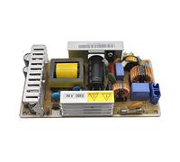 Accesorios de impresora JC44-00095B JC44-00096B Placa de fuente de alimentación de bajo voltaje para Samsung ML-2850 2851 2855 SCX-4824 4828 4825 para Xerox WC3210 WC3220 (Color : 110V)