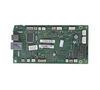 Accesorios de Impresora JC92-02295B JC92-02294B Placa formateadora para Samsung CLP325 CLP325W 325 Piezas de Impresora de Placa Madre Piezas de Impresora de Placa lógica (Color : with Net Port)