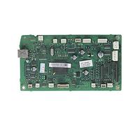 Accesorios de Impresora JC92-02295B JC92-02294B Placa formateadora para Samsung CLP325 CLP325W 325 Piezas de Impresora de Placa Madre Piezas de Impresora de Placa lógica (Color : Without Net Port)
