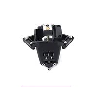 Accesorios de Impresora Kit de Impresora 3D / Juego 1,75/3 mm M3 / M4 V6 Tipo hotend nivelador automático para Impresora Kossel Delta 3D Piezas de Impresora 3D
