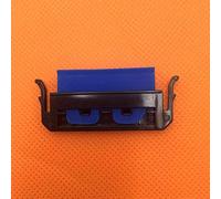 Accesorios de Impresora Limpiaparabrisas DX5 de 5 uds con Marco de Hoja de Soporte para mimaki jv33 jv5 Roland Mutoh Galaxy Allwin Human Xuli dx5 dx7 Cabezal de impresión Impresora solvente