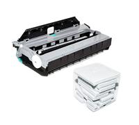 【Accesorios de Impresora】 Módulo dúplex Depósito de Tinta Residual Compatible con impresoras HP 352 377 452 477 552 556 577 586 X451 X476 X551 X555 X576 X585 P55250 P57750 E58650(Tank with Sponge)
